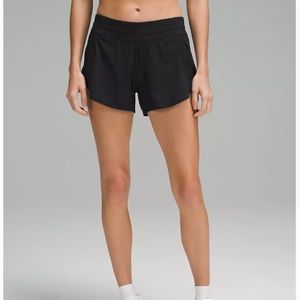 Lululemon Tracker 4” Shorts